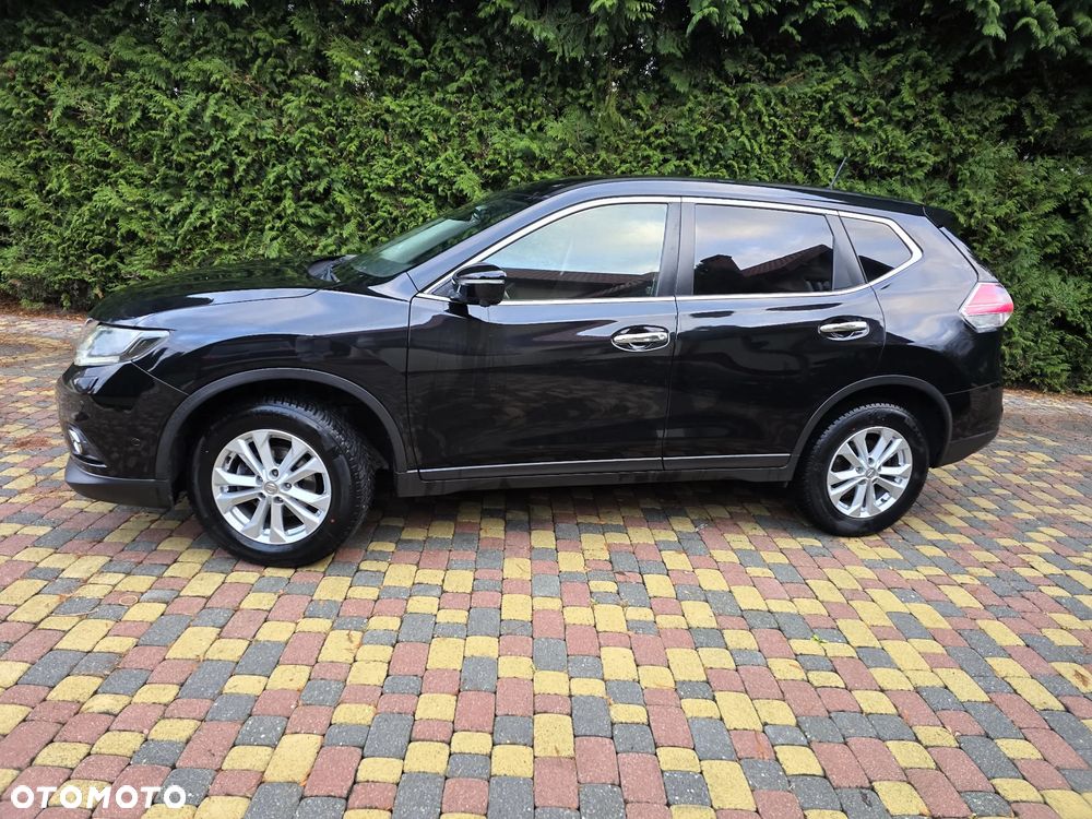 Nissan X-Trail 1.6 DCi N-Connecta 4WD - 4