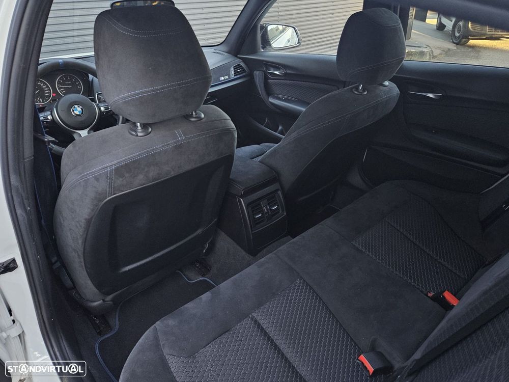 BMW M135i Standard - 40