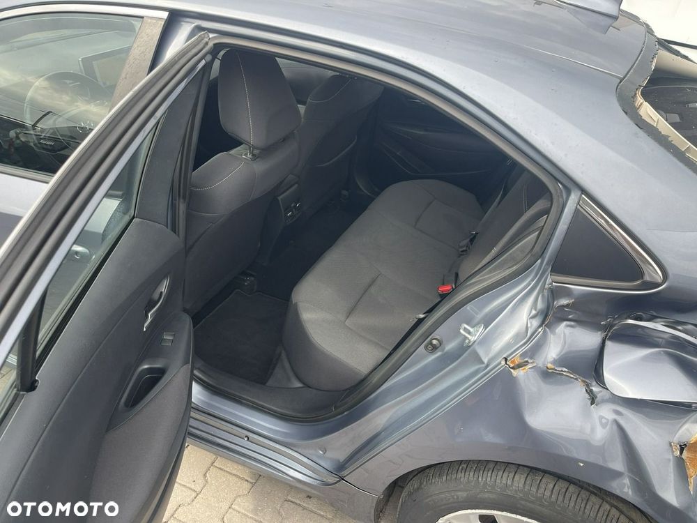 Toyota Corolla 1.5 Comfort - 6