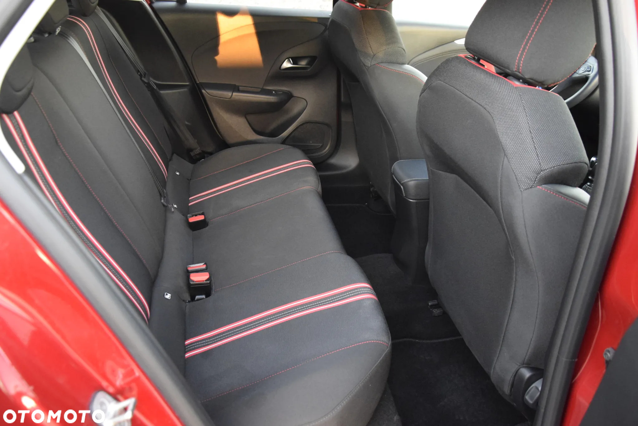 Opel Corsa 1.2 Ultimate Pack S&S - 13