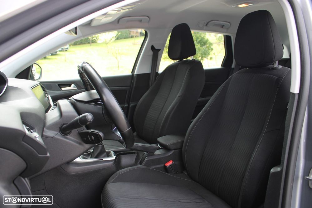 Peugeot 308 SW 1.6 e-HDi Active - 6