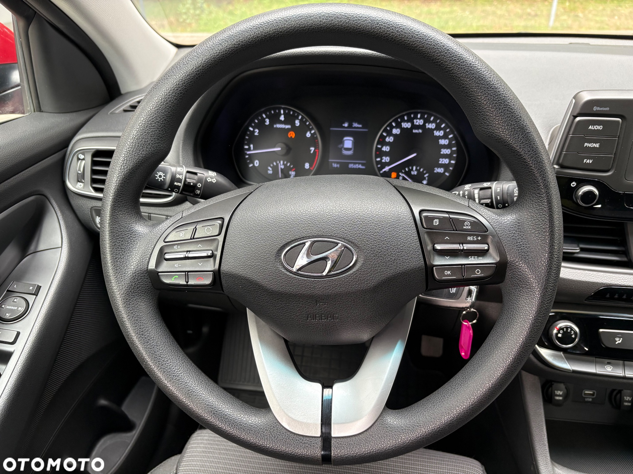 Hyundai i30 1.4 Classic + - 20