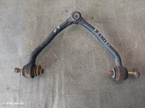 Braço Suspensao Frente Dto Kia Sportage (K00) - 3