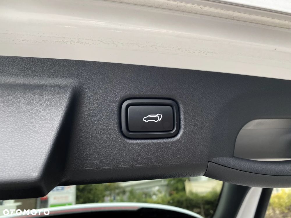 Hyundai Tucson 1.6 T-GDi Executive 2WD - 19