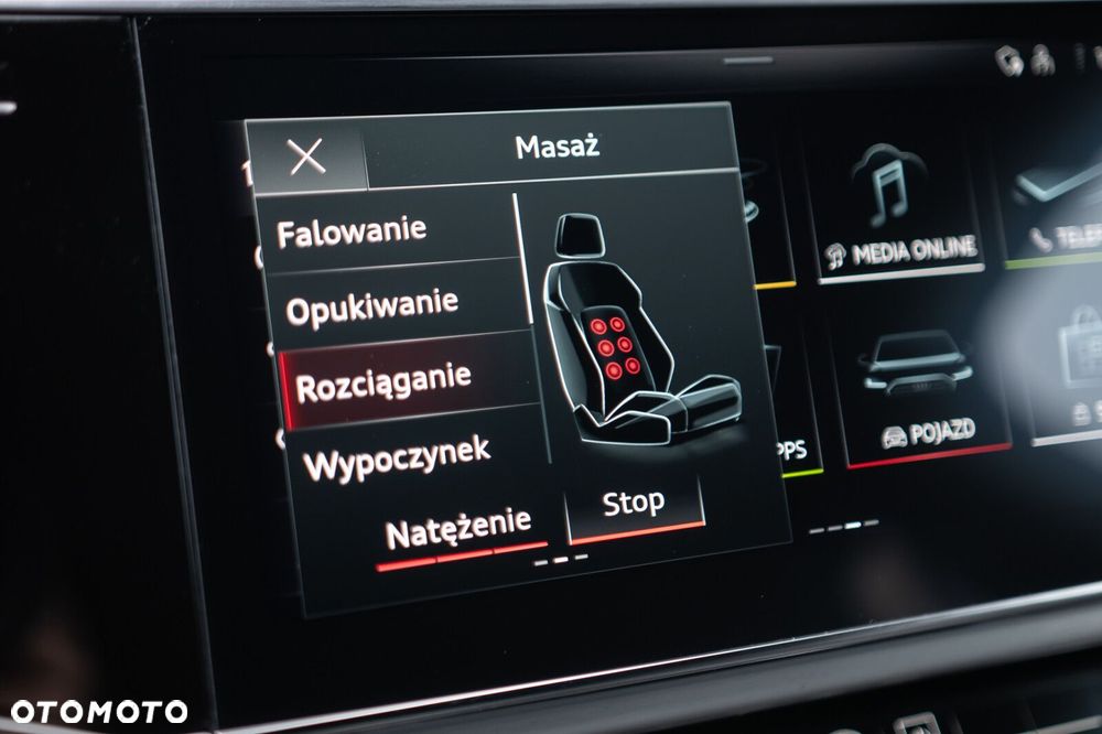 Audi SQ7 - 32