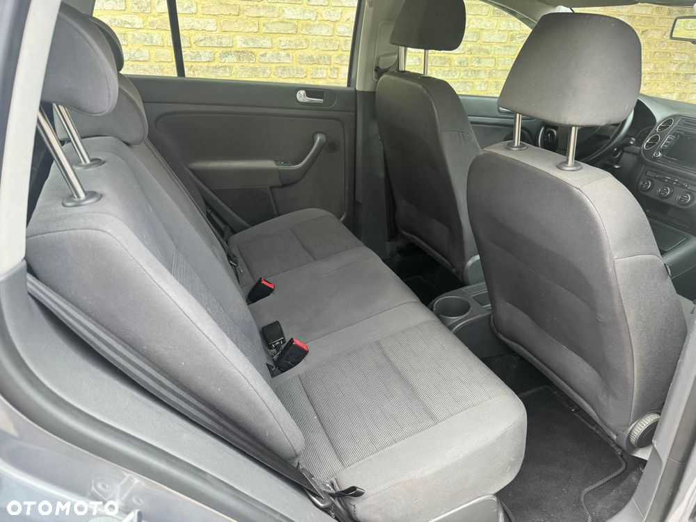 Volkswagen Golf 1.4 Trendline - 10