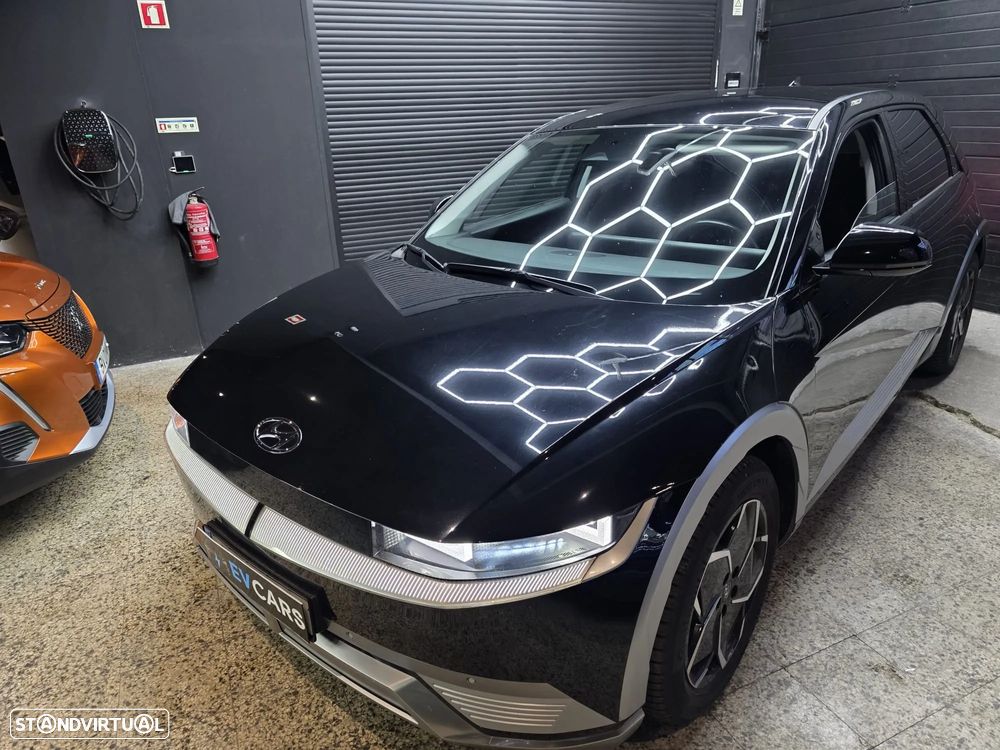 Hyundai Ioniq 5 73 kWh Premium - 7