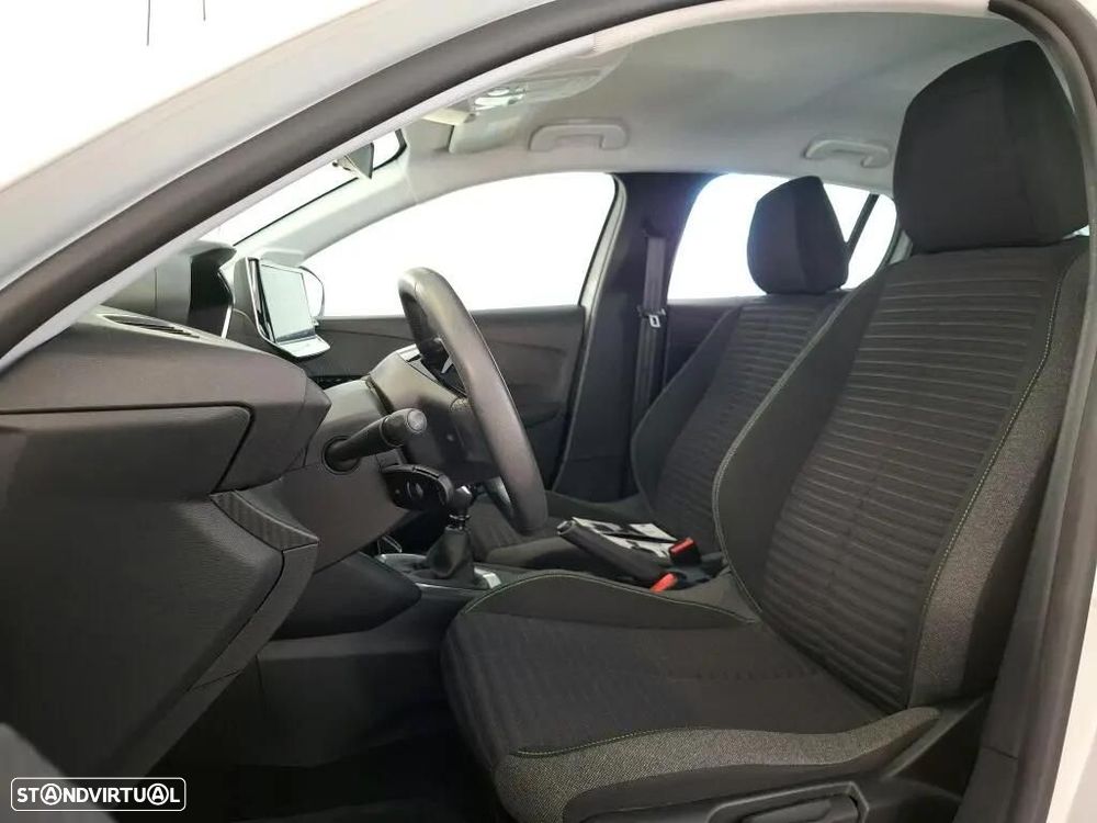 Peugeot 208 1.2 PureTech Active - 6