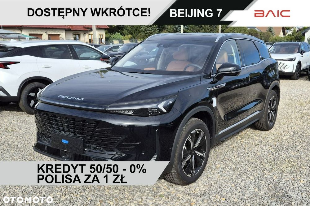 BAIC 7 - 1