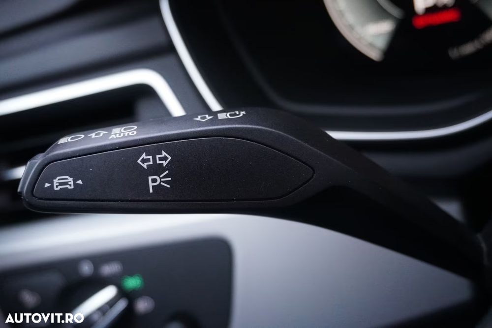 Audi A4 Allroad 2.0 40 TDI S tronic MHEV - 17