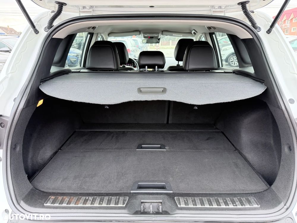 Renault Kadjar 1.6 DCI 4X4 Intens - 14