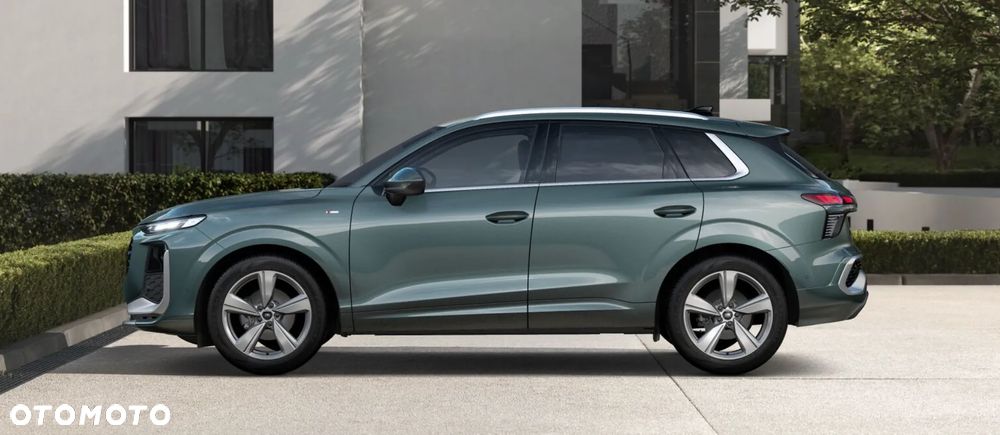 Audi Q3 TFSI mHEV 110 kW S tronic - 4