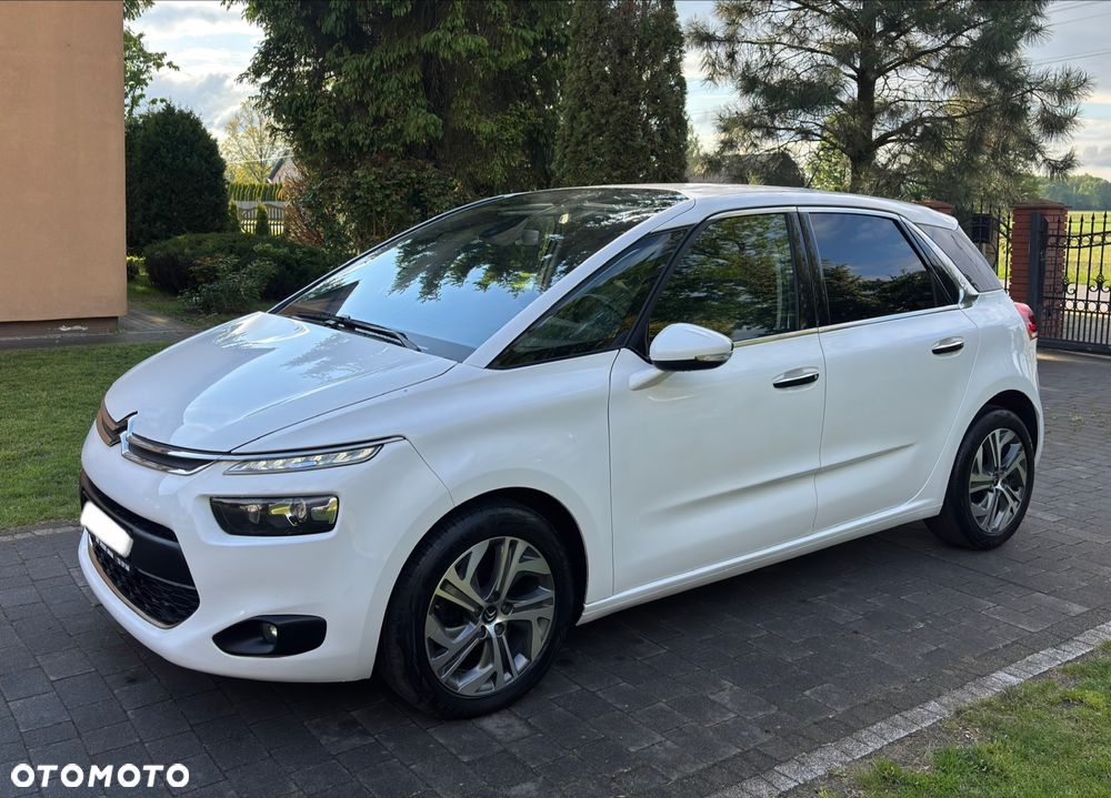 Citroën C4 Picasso BlueHDi 150 Exclusive - 9