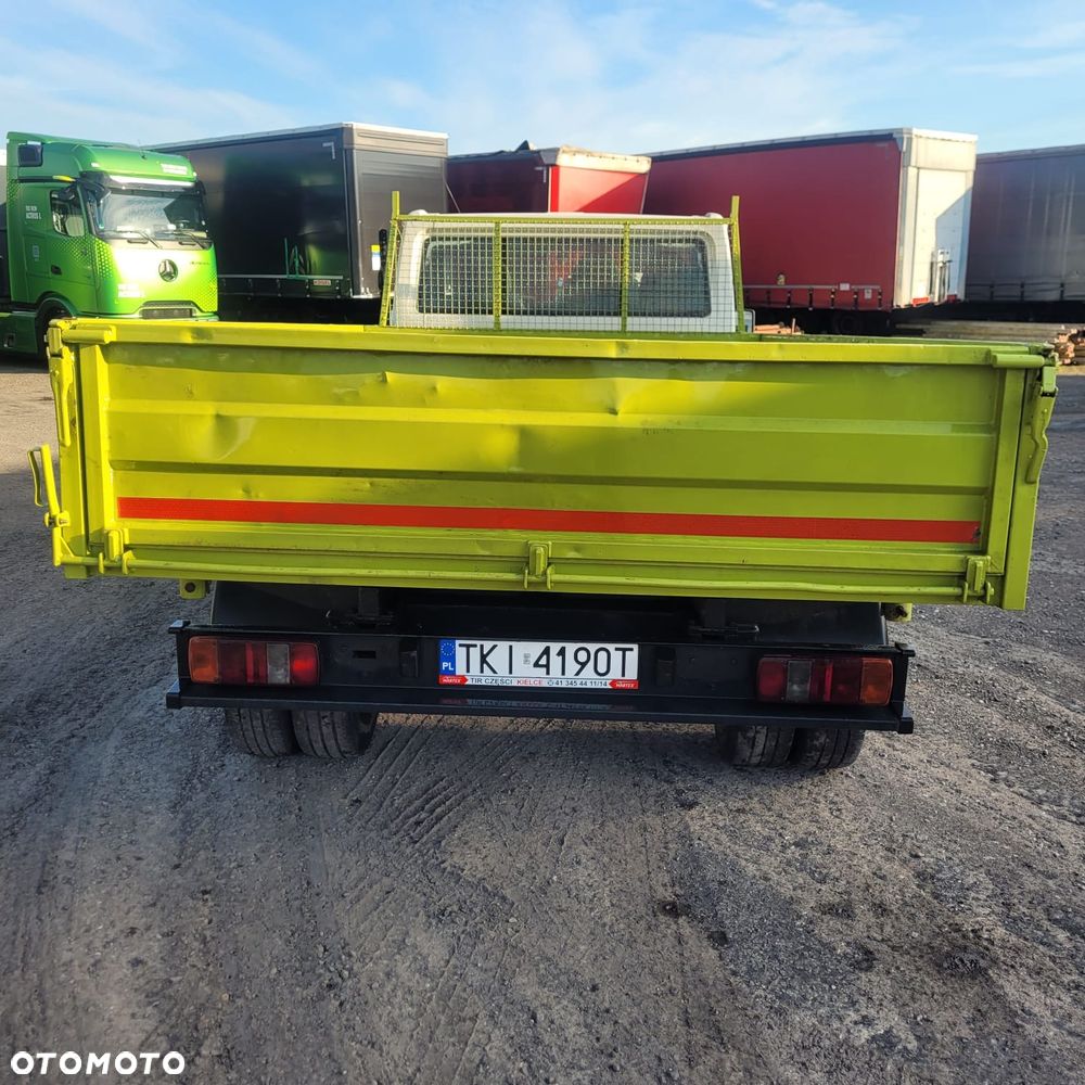 Ford TRANSIT 2.4TD - 11