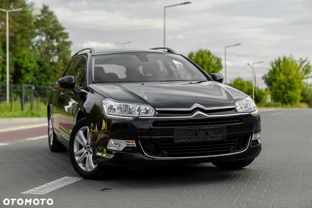 Citroën C5 2.0 HDi Exclusive - 7