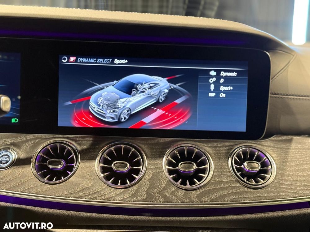 Mercedes-Benz CLS - 25