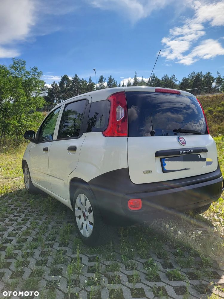 Fiat Panda 1.2 Easy - 2