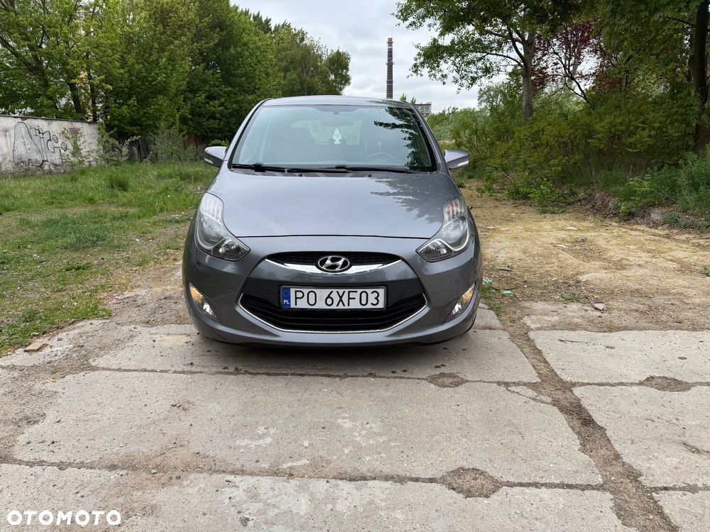 Hyundai ix20 1.4 Classic - 2