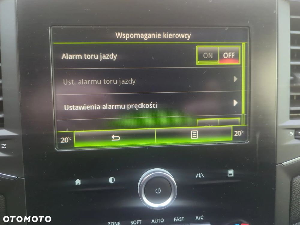 Renault Megane 1.2 Energy TCe Intens - 20