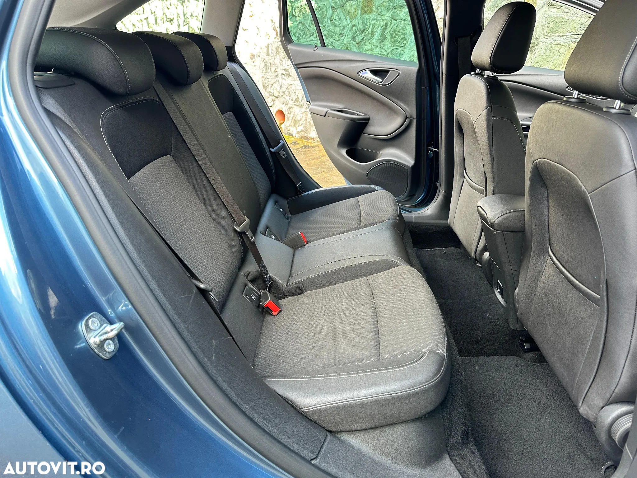 Opel Astra 1.6 CDTI ECOTEC ECOFlex Start/Stop Innovation - 16