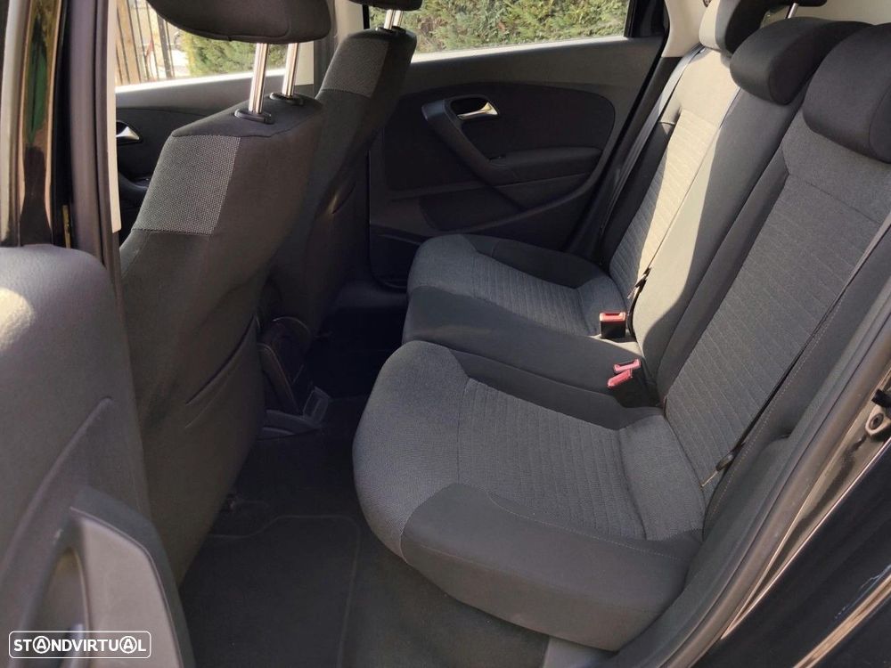 VW Polo 1.2 Confortline - 9