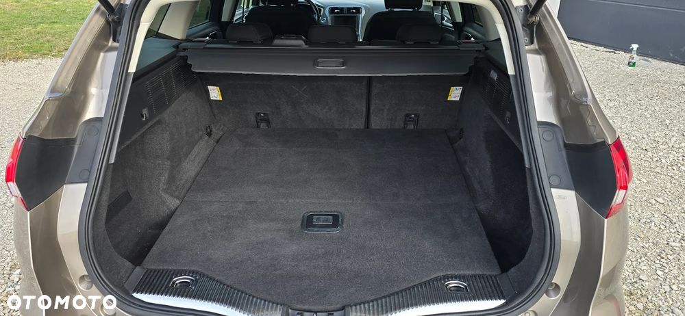 Ford Mondeo 2.0 EcoBlue Trend - 9