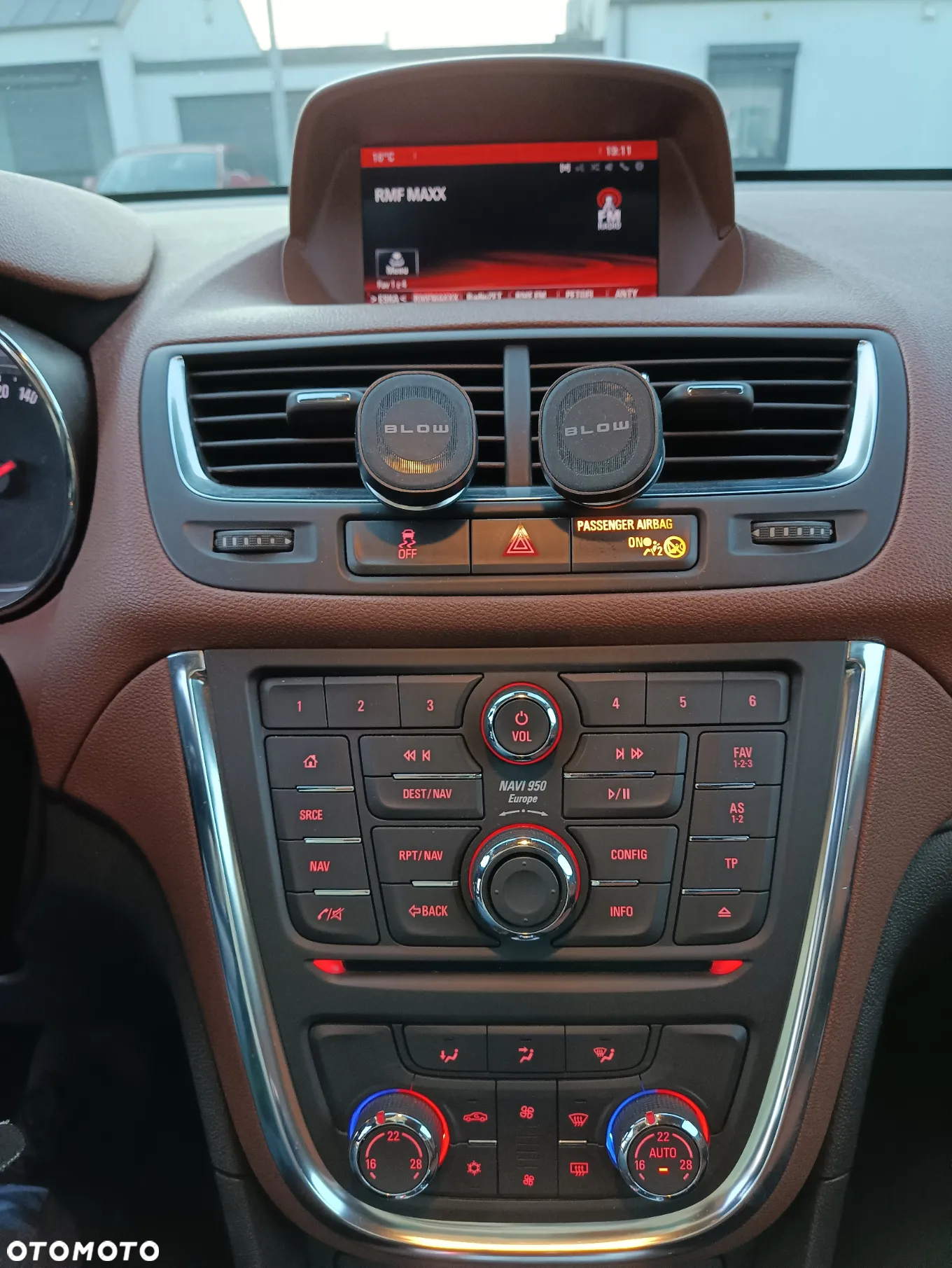 Opel Mokka 1.4 T Cosmo EU6 - 6