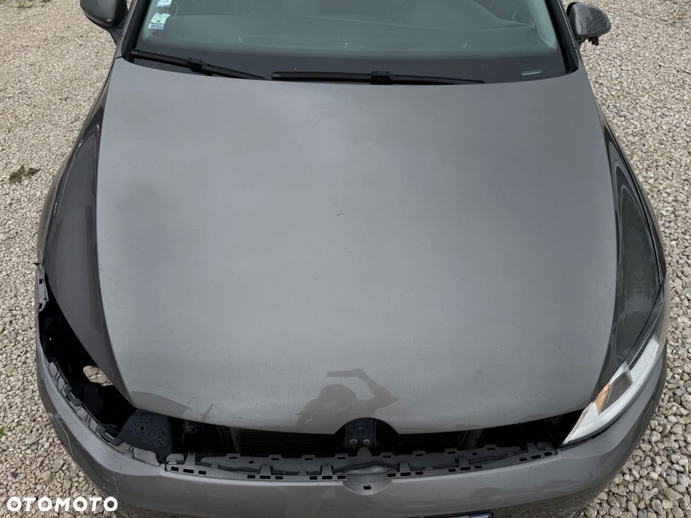 Volkswagen Golf - 26