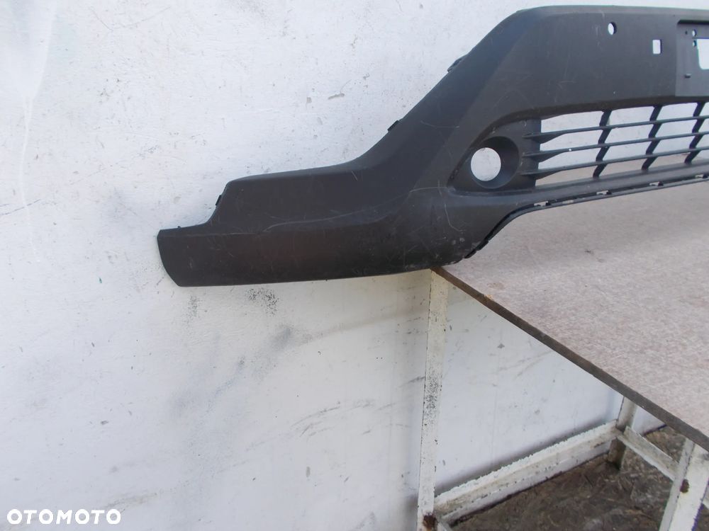 TOYOTA COROLLA CROSS 22-25 52129-16030 ZDERZAK KRATKA ATRAPA ZDERZAKA PRZÓD SPOILER PDC - 3