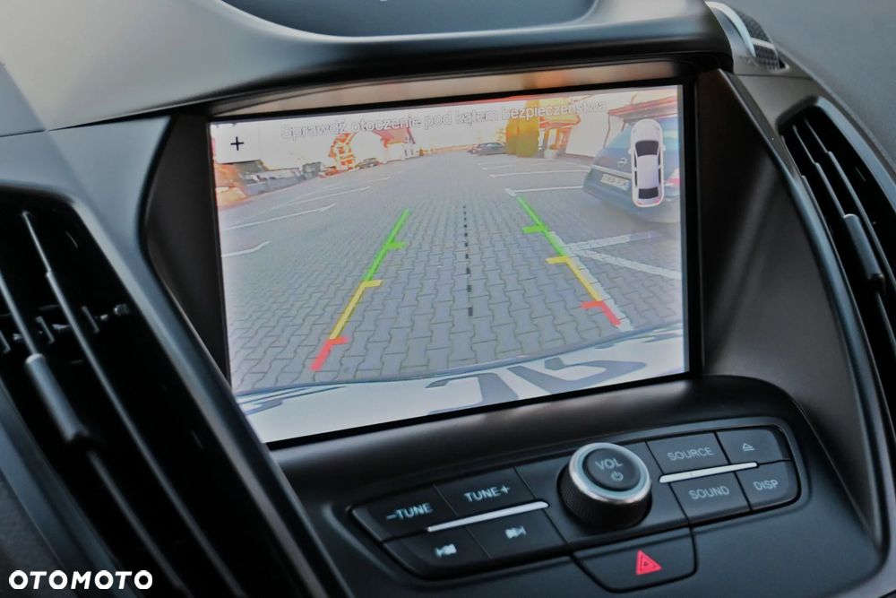 Ford Kuga 1.5 EcoBoost FWD ST-Line ASS GPF - 35