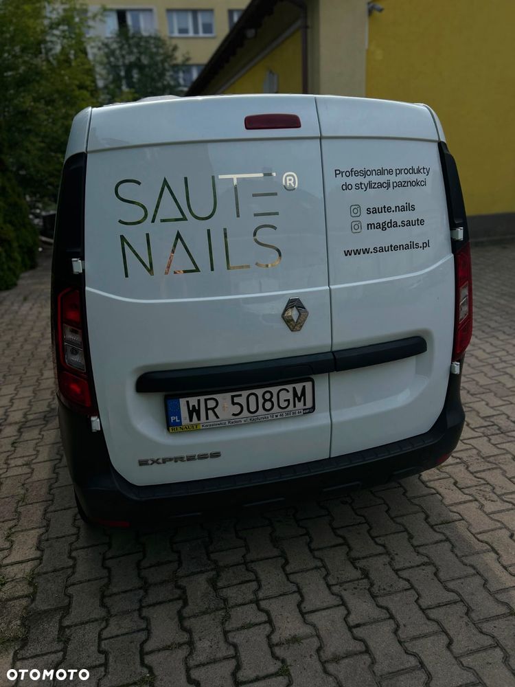 Renault Express - 5
