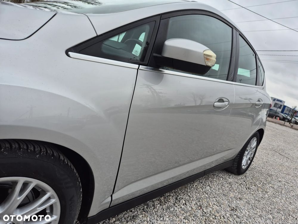 Ford C-MAX 1.6 Ti-VCT Ambiente - 20