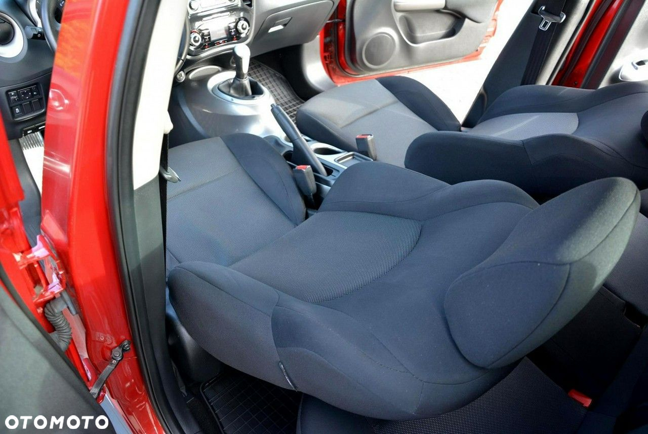 Nissan Juke 1.6 Acenta S&S - 20