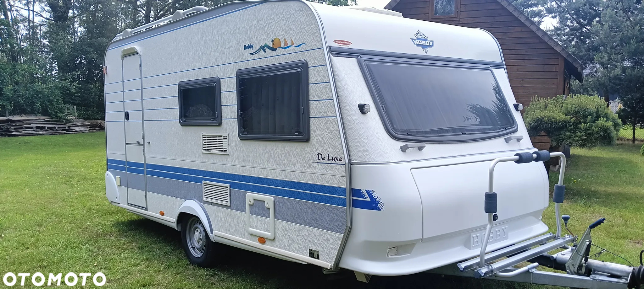 Hobby de Luxe - 13