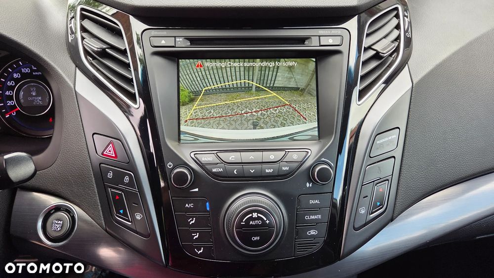 Hyundai i40 2.0 Premium - 29