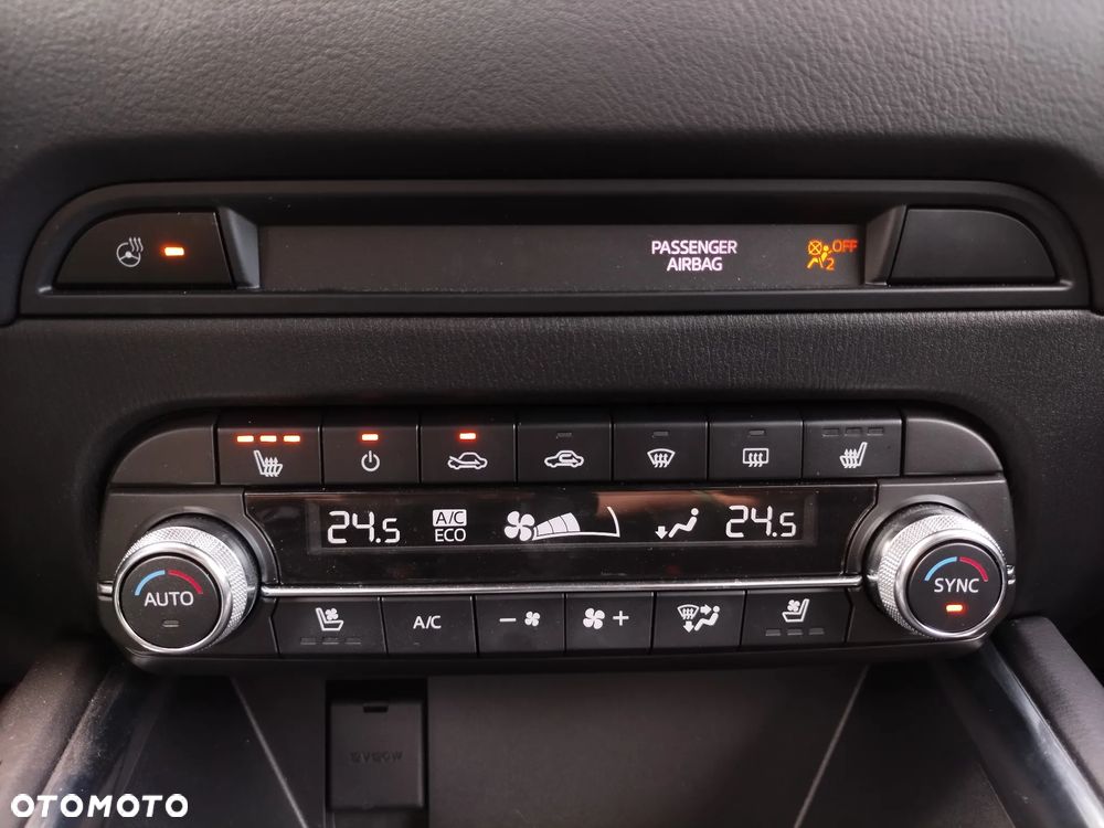 Mazda CX-5 2.0 Exclusive-Line 2WD - 8