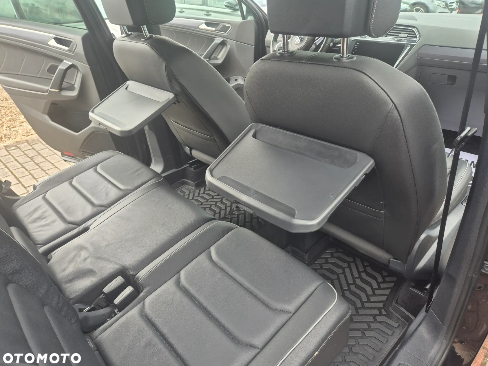 Volkswagen Tiguan Allspace 2.0 TSI GPF 4Mot Highline DSG 7os - 26