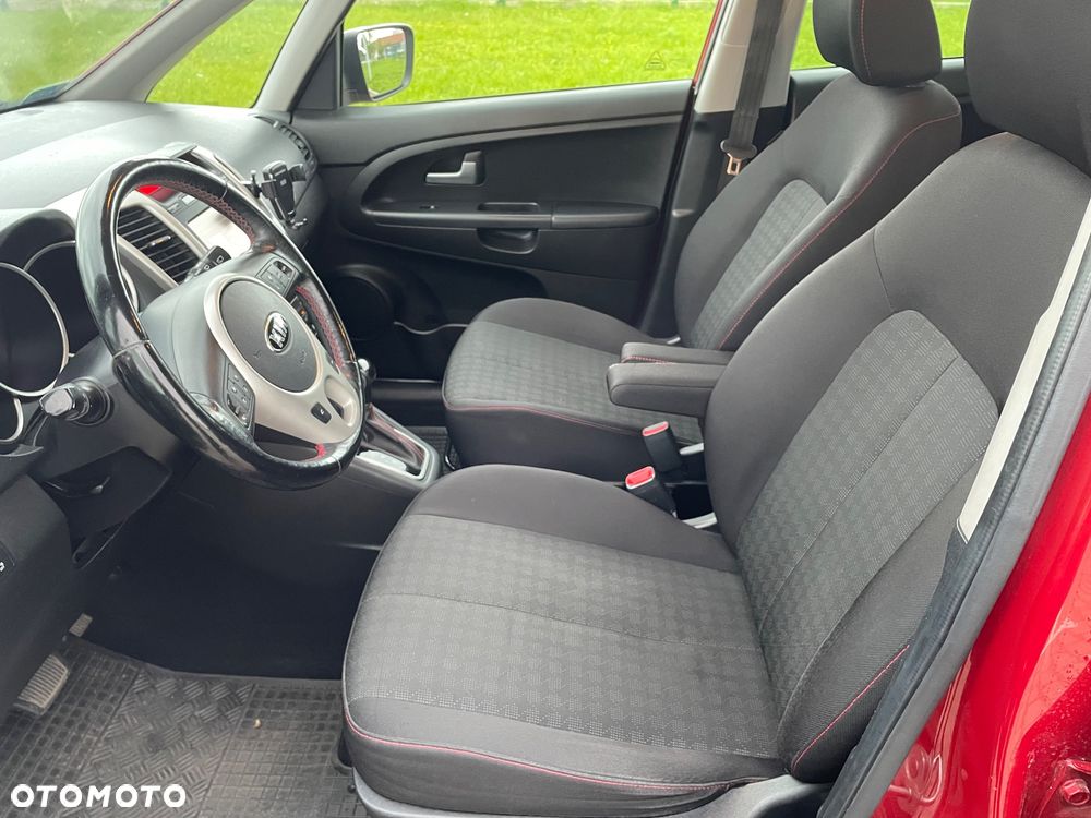 Kia Venga 1.6 XL - 9