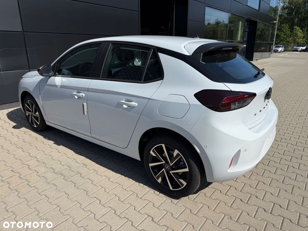 Opel Corsa 1.2 Edition S&S - 9