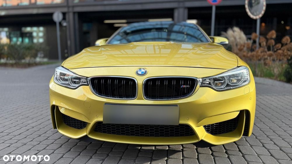 BMW M4 - 6