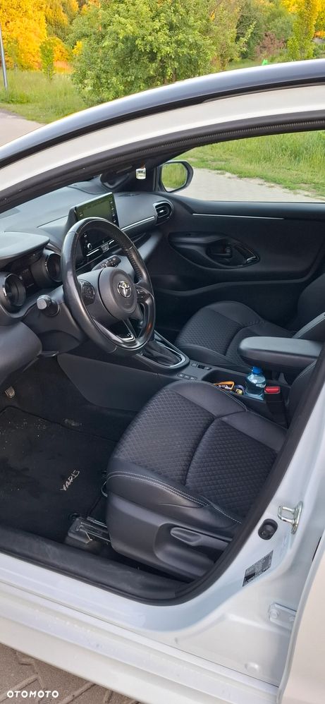 Toyota Yaris 1.5 VVT-i Premiere Edition - 18