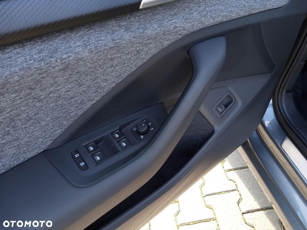 Skoda Superb - 13