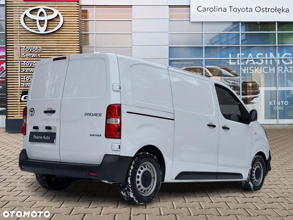 Toyota PROACE - 5