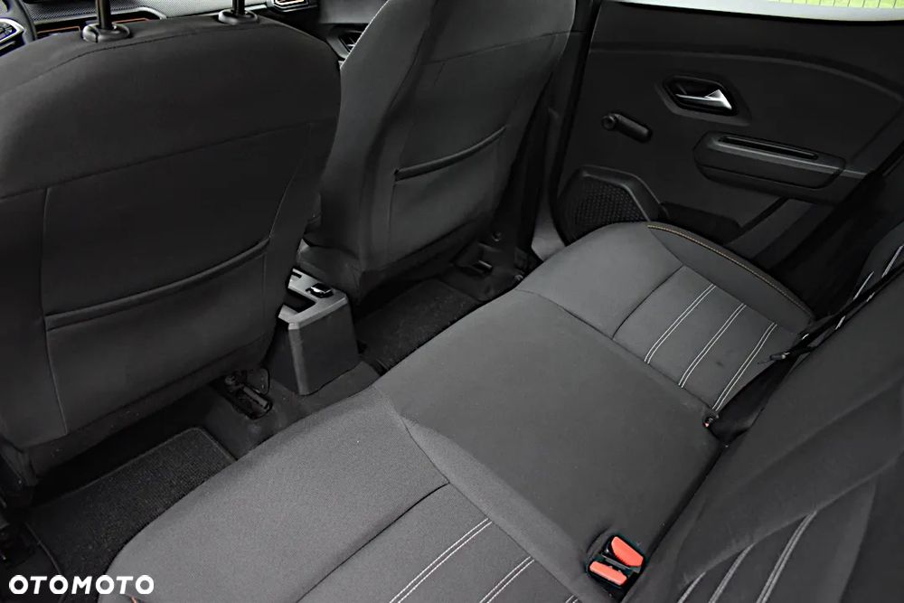 Dacia Sandero Stepway TCe 100 Prestige - 30