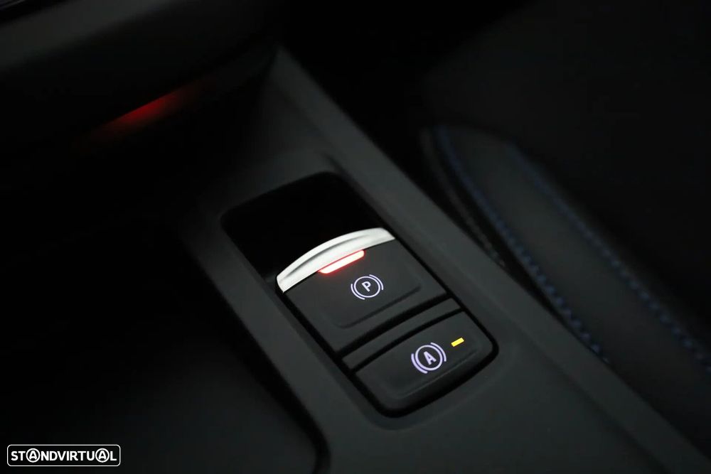 Renault Arkana 1.6 E-Tech Full Hybrid Esprit Alpine - 40