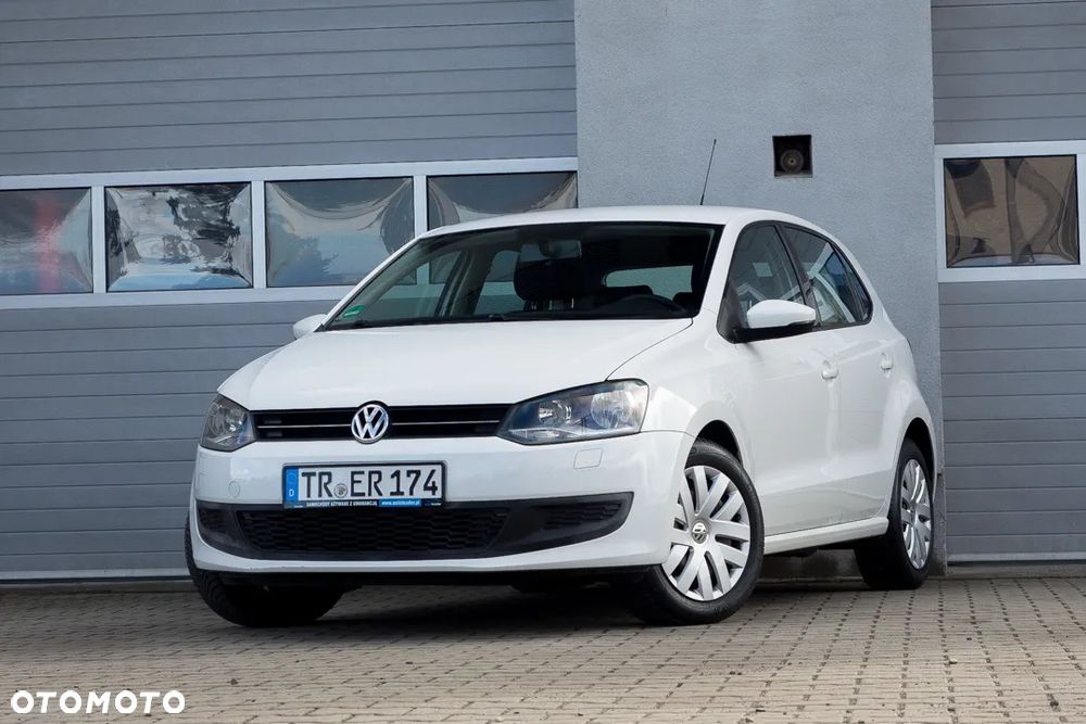 Volkswagen Polo 1.4 16V Highline - 4