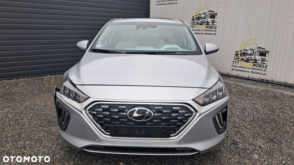 Hyundai IONIQ - 5