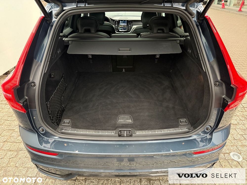 Volvo XC 60 - 30