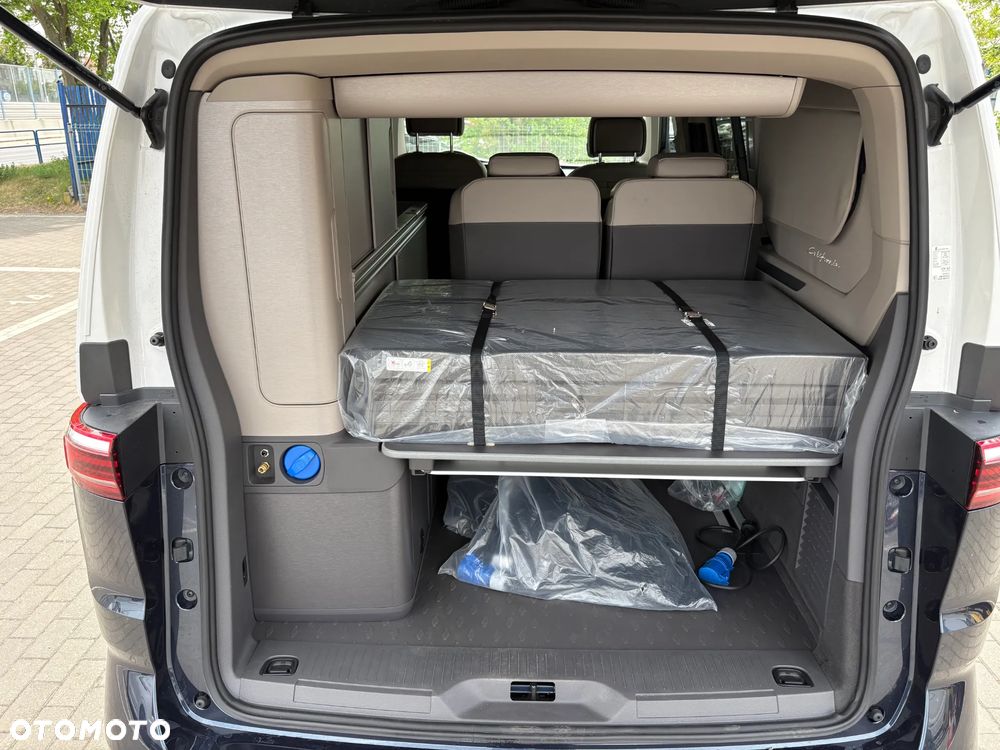 Volkswagen California - 8