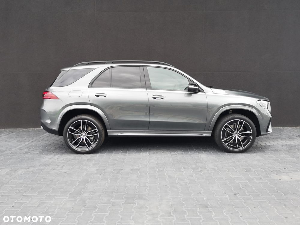 Mercedes-Benz GLE 300 d mHEV 4-Matic AMG Line - 6